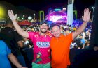 Brandão e Yure Arruda colocam o Maranhão na rota dos maiores eventos públicos do Brasil