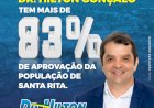 2023 e o crescimento político de Dr. Hilton Gonçalo