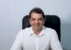 Dr. Hilton Gonçalo deve disputar o Governo do Maranhão em 2026
