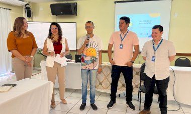 Evento promovido pelo Sebrae reúne representantes de municípios para discutir o empreendedorismo territorial.
