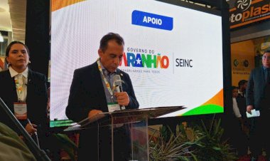 Presidente do Conselho Deliberativo Estadual destaca, na abertura da Fecoimp, o papel dos pequenos negócios para desenvolvimento da Região Tocantina