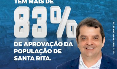 2023 e o crescimento político de Dr. Hilton Gonçalo