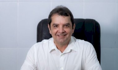 Dr. Hilton Gonçalo deve disputar o Governo do Maranhão em 2026