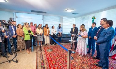 No Dia do Meio Ambiente, Assembleia lança Programa Plástico Zero com foco na sustentabilidade