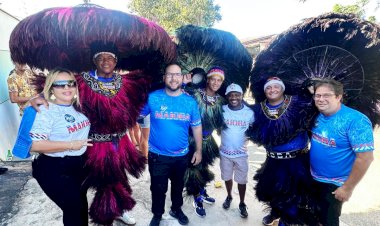 Dr. Hilton Gonçalo articula, Filipe Gonçalo avança e deve vencer a eleição para Prefeito em Paço do Lumiar