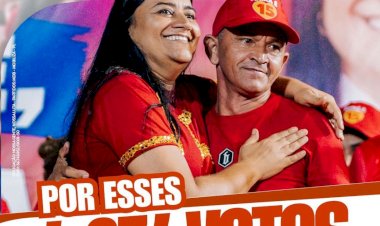 Roberta Barreto retorna ao comando de Axixá após três tentativas e uma vitória histórica sobre Tony Campos