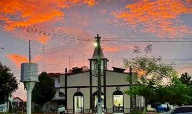 Santa Rita celebrará aniversário com festa e desenvolvimento sob a gestão de Dr. Hilton Gonçalo