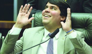 Fufuca em Brasília: O preço da ambição política e a desconexão com o Maranhão