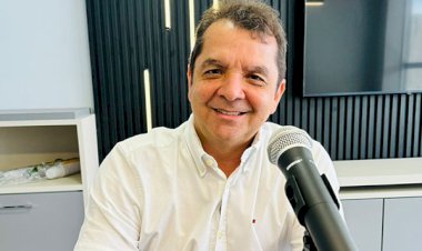 Com experiência comprovada, Dr. Hilton Gonçalo quer levar conhecimento de avanços para o Maranhão