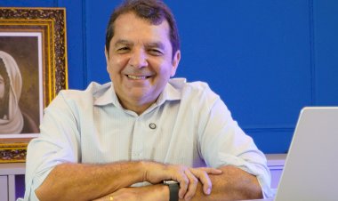 Pré-candidatura de Dr. Hilton Gonçalo se consolida como uma das mais promissoras para 2026