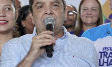 Dr. Hilton Gonçalo avança e se consolida como o melhor nome para o Senado