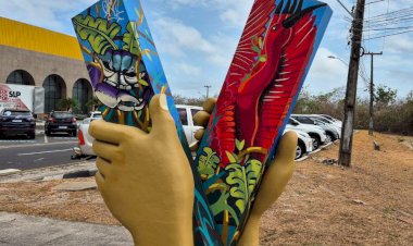 Mobiliza SLZ 2025 oferece atividades direcionadas ao trade turístico da capital