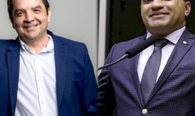 Prefeitos do PL começam a aderir ao projeto de Hilton Gonçalo rumo ao Senado em 2026