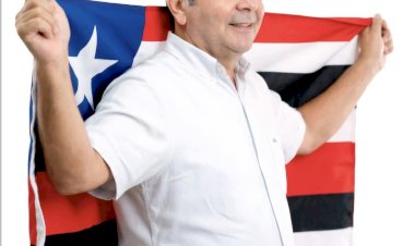 Crescendo em silêncio: Hilton Gonçalo amplia apoios e se consolida como força na disputa pelo Senado