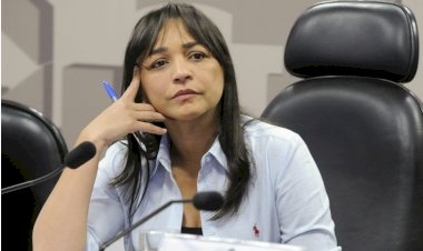 Irmão de Braide volta a descartar Eliziane: “Pré-candidatura dela na chapa do Eduardo é praticamente impossível”