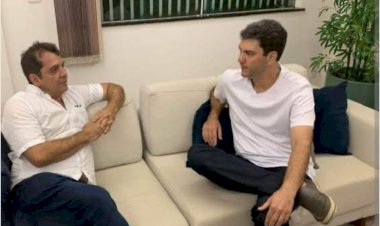 Os fatores que aproximam Braide e Dr. Hilton Gonçalo em um projeto conjunto para 2026