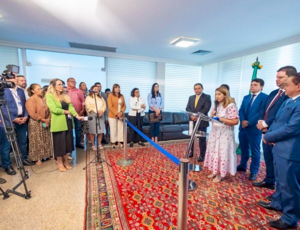 No Dia do Meio Ambiente, Assembleia lança Programa Plástico Zero com foco na sustentabilidade