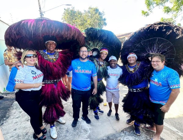 Dr. Hilton Gonçalo articula, Filipe Gonçalo avança e deve vencer a eleição para Prefeito em Paço do Lumiar