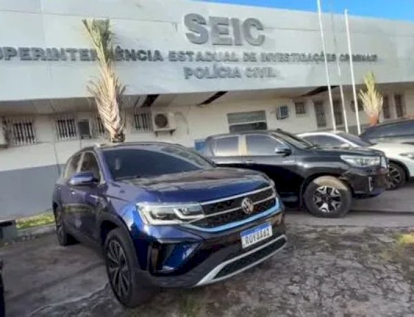 Tigrinho: Seic deflagra ação contra influenciadores de São Luís