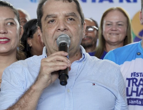 Dr. Hilton Gonçalo avança e se consolida como o melhor nome para o Senado