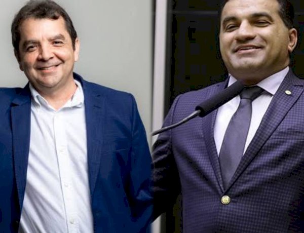 Prefeitos do PL começam a aderir ao projeto de Hilton Gonçalo rumo ao Senado em 2026