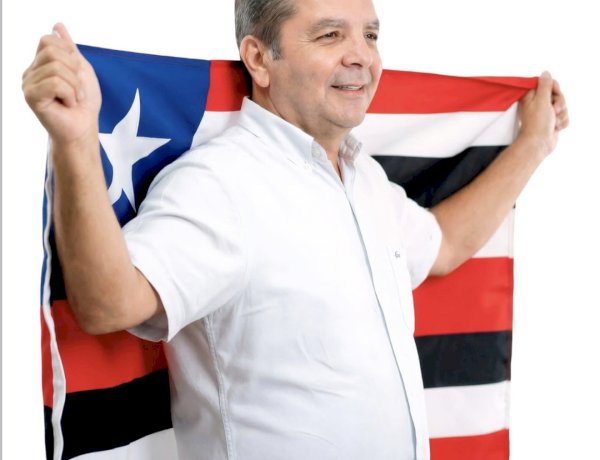 Crescendo em silêncio: Hilton Gonçalo amplia apoios e se consolida como força na disputa pelo Senado