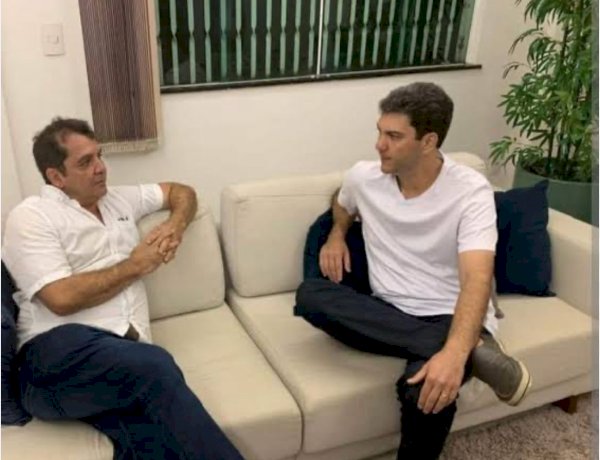 Os fatores que aproximam Braide e Dr. Hilton Gonçalo em um projeto conjunto para 2026