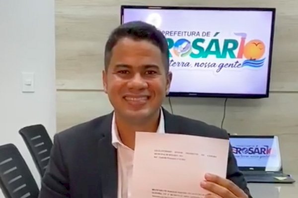 Antes mesmo de sair do mandato, Calvet Filho poderá devolver dinheiro recebido de forma irregular pelo município