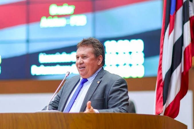Deputado Ariston fala sobre 2026, prioriza reeleição e reforça apoio a Dr. Hilton Gonçalo para o Senado: “O momento agora é de continuar trabalhando pelo Maranhão”