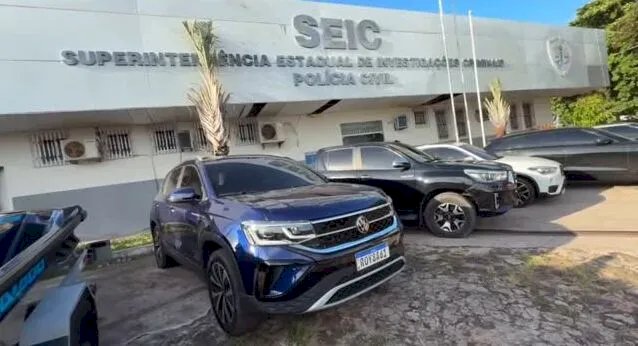 Tigrinho: Seic deflagra ação contra influenciadores de São Luís