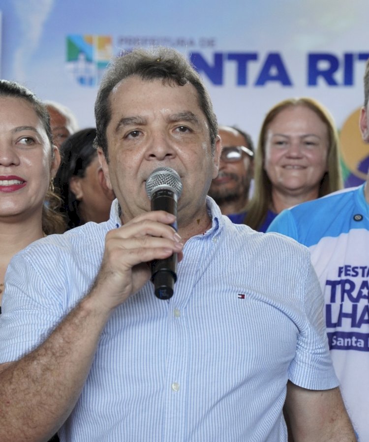 Dr. Hilton Gonçalo avança e se consolida como o melhor nome para o Senado