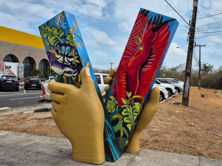 Mobiliza SLZ 2025 oferece atividades direcionadas ao trade turístico da capital